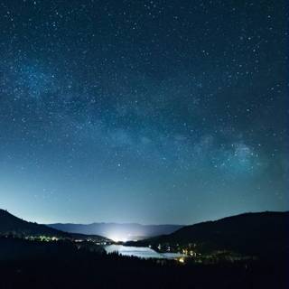 iPhone HD America wallpaper