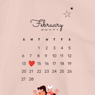 iPhone 11 love wallpaper