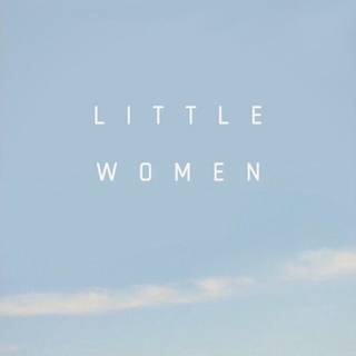 Little Women wallpaper