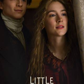 Little Women wallpaper