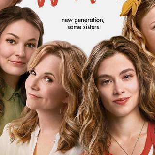 Little Women wallpaper