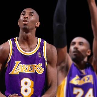 NBA iPhone 8 wallpaper