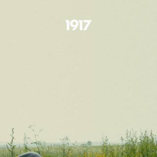 1917 wallpaper