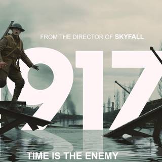 1917 wallpaper