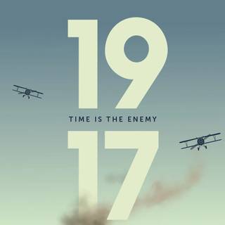 1917 wallpaper