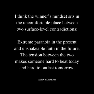 Alex Hormozi wallpaper