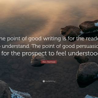 Alex Hormozi wallpaper