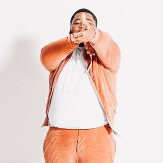 Rod Wave iPhone wallpaper