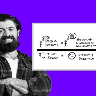 Alex Hormozi wallpaper