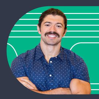 Alex Hormozi wallpaper