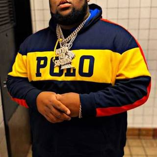 Rod Wave iPhone wallpaper