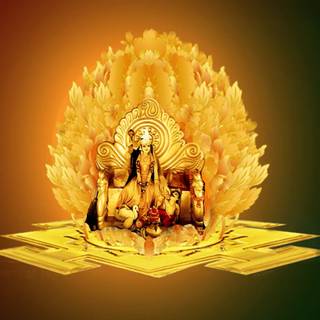 Bagalamukhi wallpaper