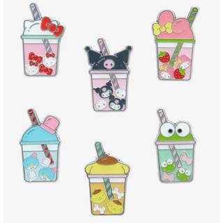 My Melody Boba wallpaper