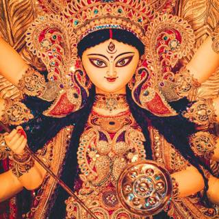 Durga wallpaper