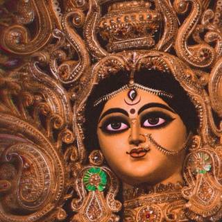 Durga wallpaper