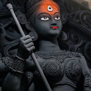 Durga wallpaper
