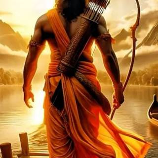 Shree Ram wallpaper