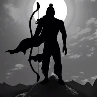 Shree Ram wallpaper