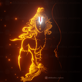 Shree Ram wallpaper