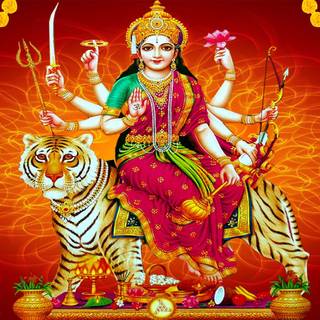 Durga wallpaper