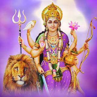 Durga wallpaper