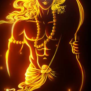 Shree Ram wallpaper