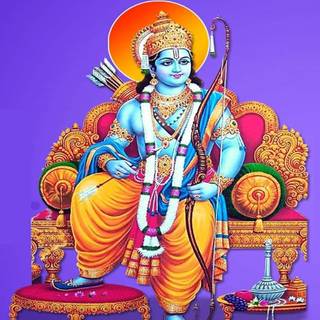 Shree Ram wallpaper