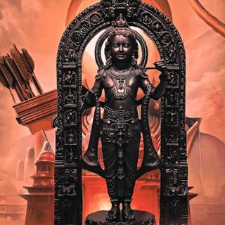 Shree Ram wallpaper