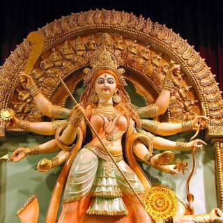 Durga wallpaper