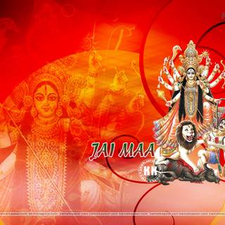 Durga wallpaper