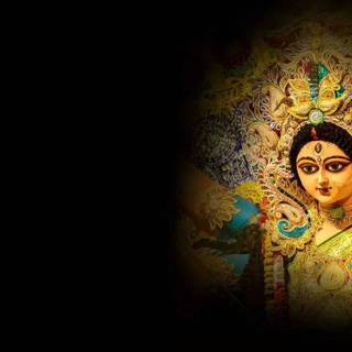 Durga wallpaper