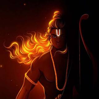 Shree Ram wallpaper
