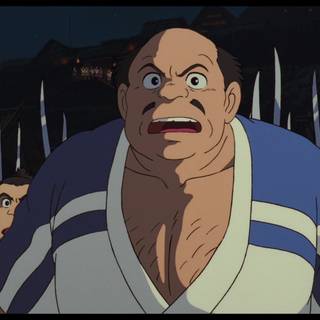 Whisper of the Heart UHD wallpaper