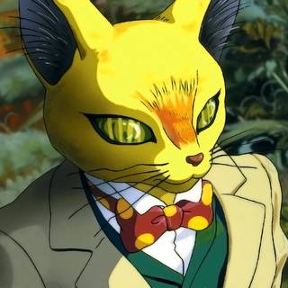 Whisper of the Heart UHD wallpaper