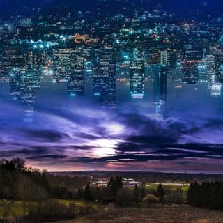 Whisper of the Heart UHD wallpaper