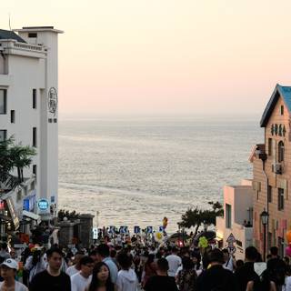 Shandong Chinese province wallpaper