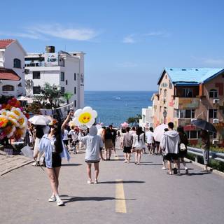 Shandong Chinese province wallpaper