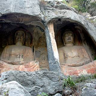 Shandong Chinese province wallpaper