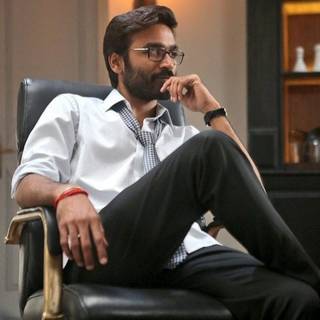 Vip Danush wallpaper