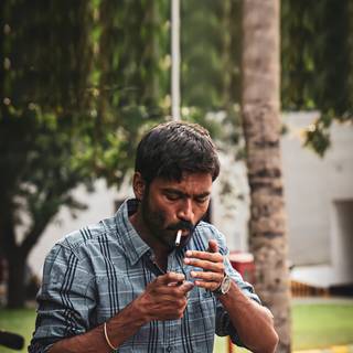 Vip Danush wallpaper