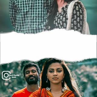 Vip Danush wallpaper