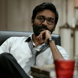 Vip Danush wallpaper