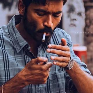 Vip Danush wallpaper