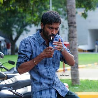 Vip Danush wallpaper