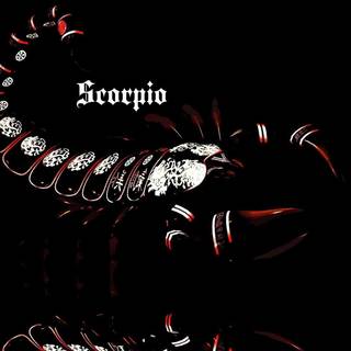 Scorpio Halloween wallpaper
