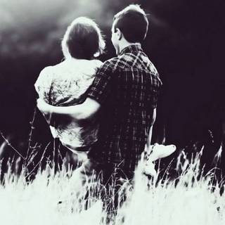 Love partner wallpaper