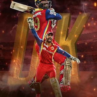 RCB wallpaper