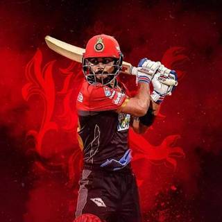 RCB wallpaper