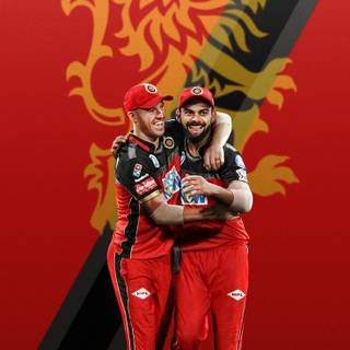 RCB wallpaper