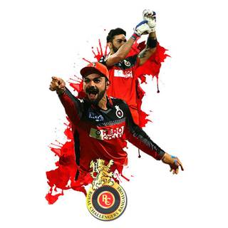 RCB wallpaper